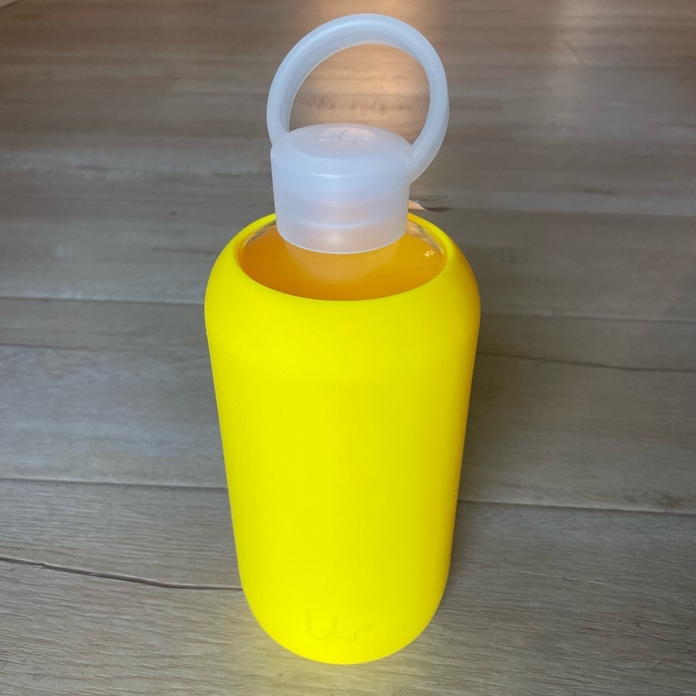 bkr 1L “Big” Sunny water bottle